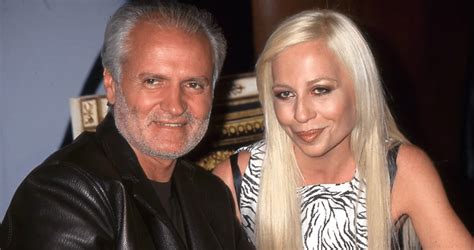 mickey rourke donatella versace|donatella versace brother.